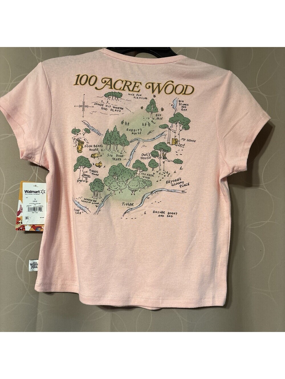 Disney Shirt - Picture 2 of 3